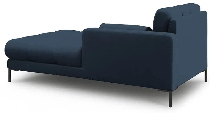 Tmavomodrá leňoška (ľavý roh) Bali – Cosmopolitan Design