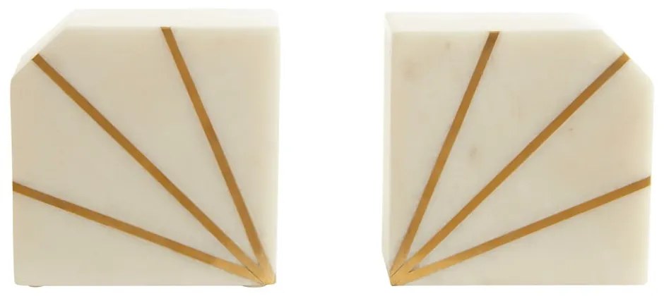 Zarážky na knihy 2 ks Sena – Premier Housewares