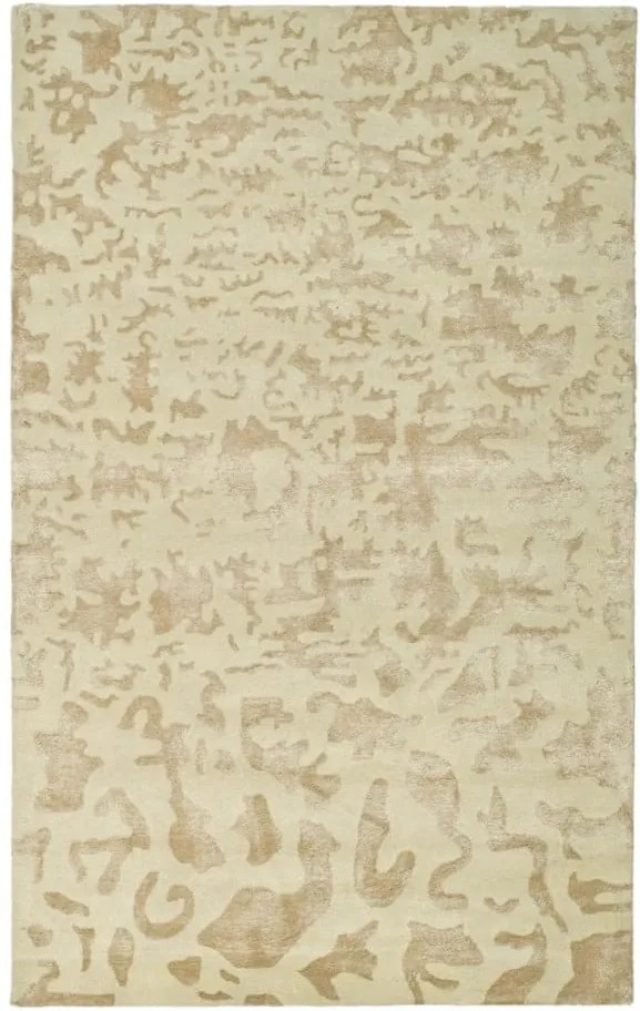 Vlnený koberec Safavieh Bridget, 106 x 167 cm