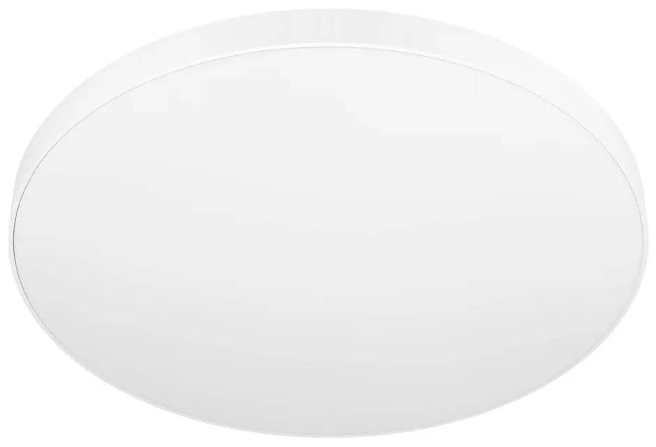 Biele LED stropné svietidlo ZUBIETA-A – EGLO