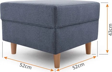 Taburet STYLE (viac variant)