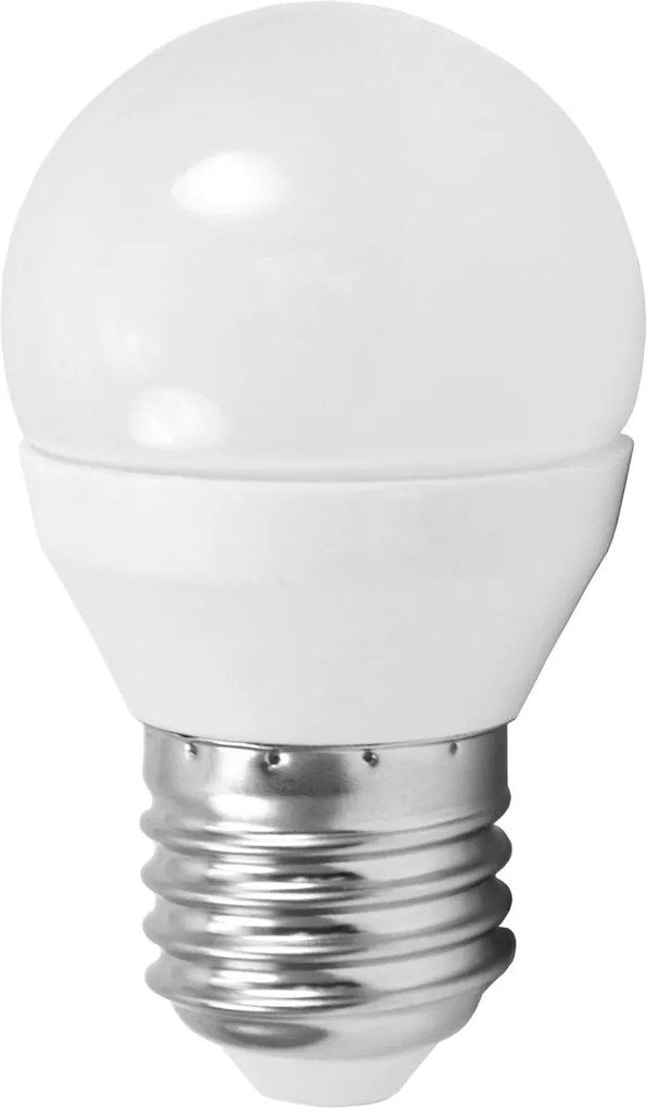 Svetelný zdroj LED žiarovka E27/4W 3000K EGLO 10762