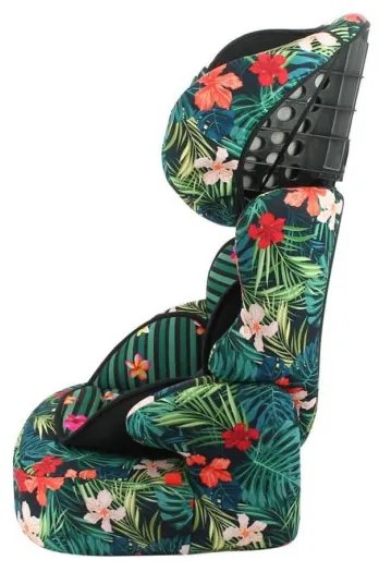 NANIA Autosedačka Nania Beline Sp Luxe HIBISCUS