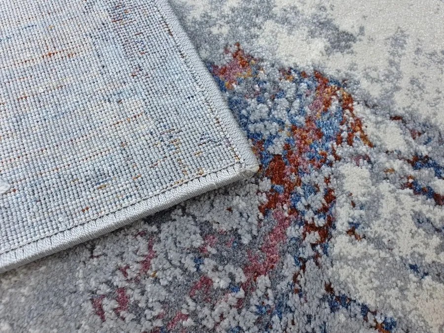 DC Koberec Venezia 443 sivá