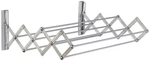 Juwel Ruckzuck sušiak na bielizeň chróm RUCKZUCK60