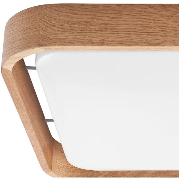 Brilagi - LED Stropné svietidlo MANAROLA CUBIC LED/24W/230V + DO