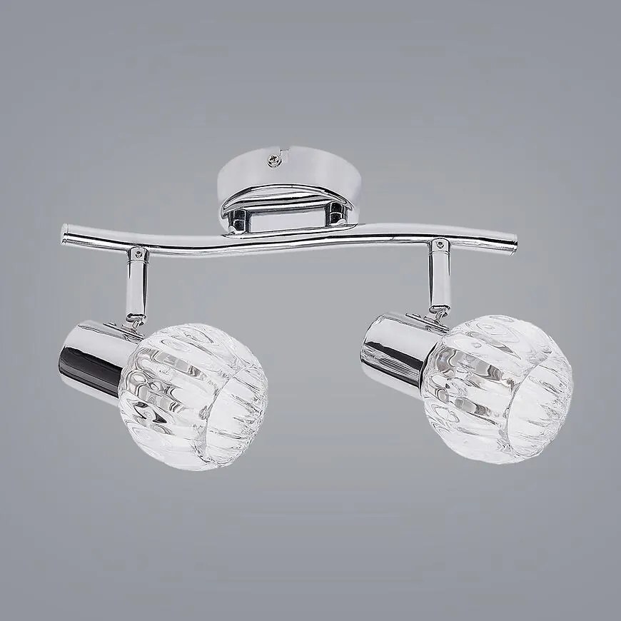 Stropné bodové svietidlo Lauren 6092 LS2