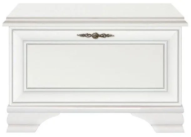 Botník Kuito SFK1B (alpská biela). Vlastná spoľahlivá doprava až k Vám domov. 1119575