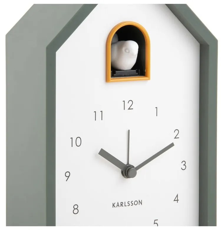 Budík Modern Cuckoo – Karlsson