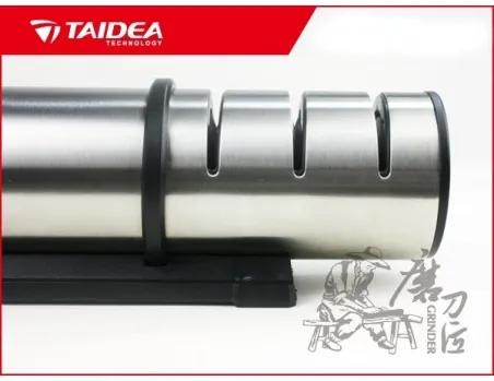 Luxusní kuchyňský brousek TAIDEA na nože T1202DC