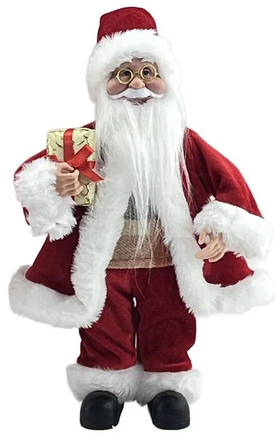 Mikuláš 30 cm 130hy41354b