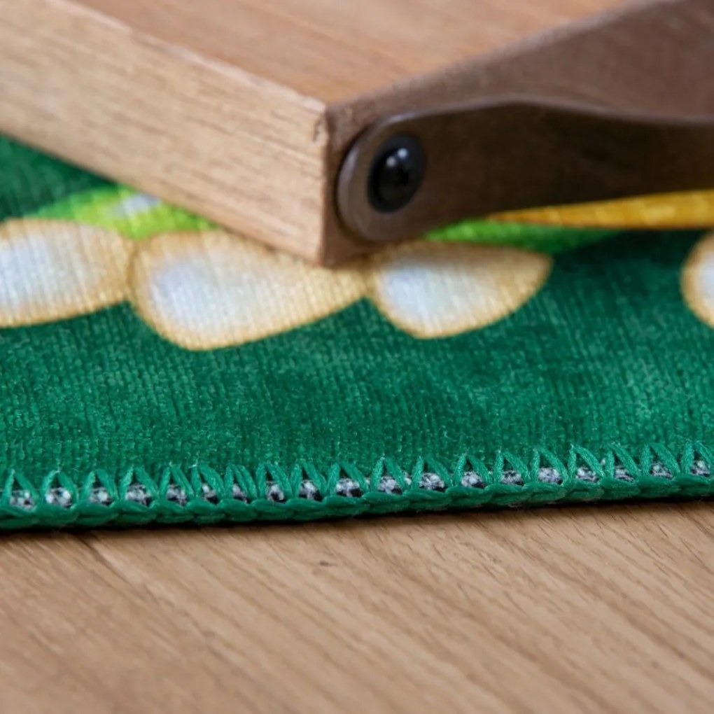 Obsession, DOPREDAJ: 160x230 cm Dětský kusový koberec Torino kids 239 JUNGLE, 160x230, viacfarebná, detská izba