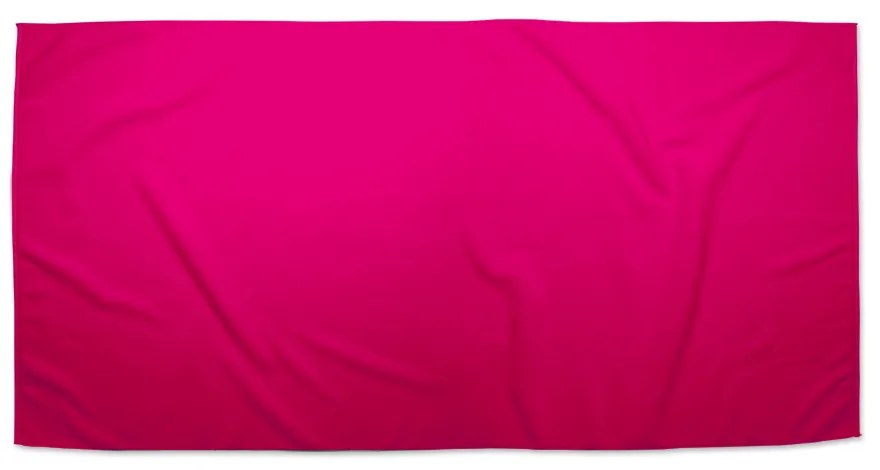 Sablio Uterák Sýto ružová - 70x140 cm