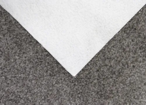 Koberce Breno Metrážny koberec DALESMAN 71, šíře role 400 cm, sivá, viacfarebná