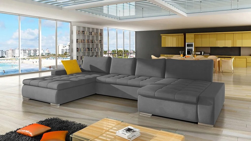 Sedacia súprava do U Carmine (Uttario Velvet 2971 Uttario Velvet 2959)