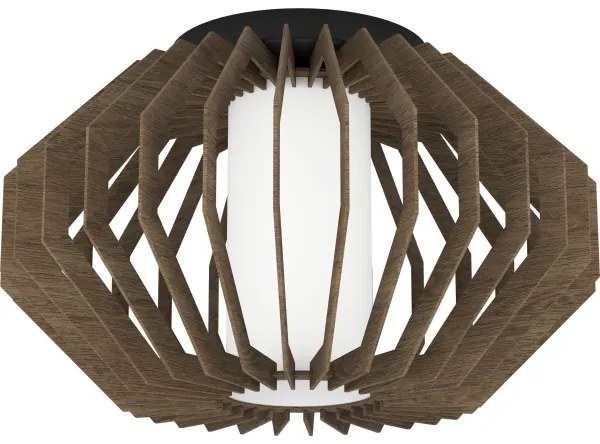 Eglo 900385 - Stropné svietidlo RUSTICARIA 1xE27/40W/230V