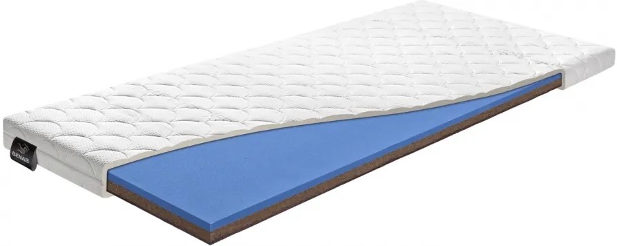 Benab Topper  VISCOOL & HORSE 200x180 cm
