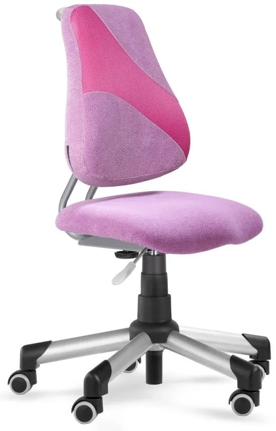 MAYER Detská rastúca stolička ACTIKID A2 M1 405 ružová