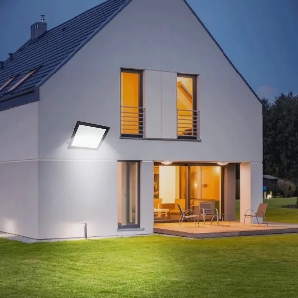 Aigostar - LED Reflektor LED/150W/230V 6500K IP65