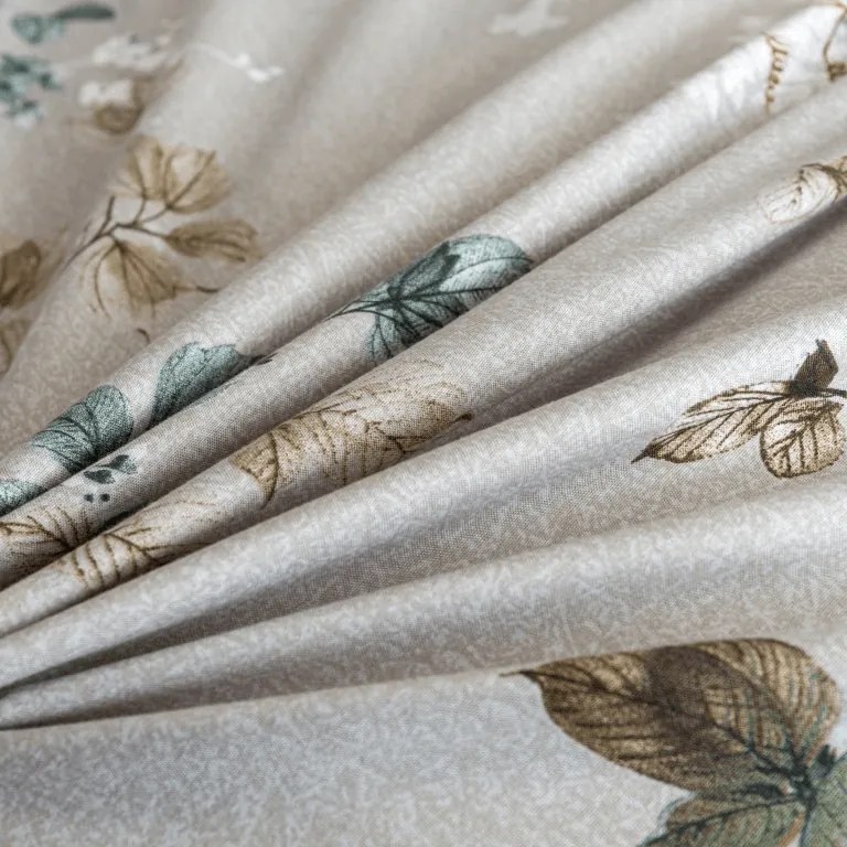 Flanelové obliečky z mikrovlákna KWIANO sivé Rozmer obliečky: 70 x 90 cm | 140 x 200 cm