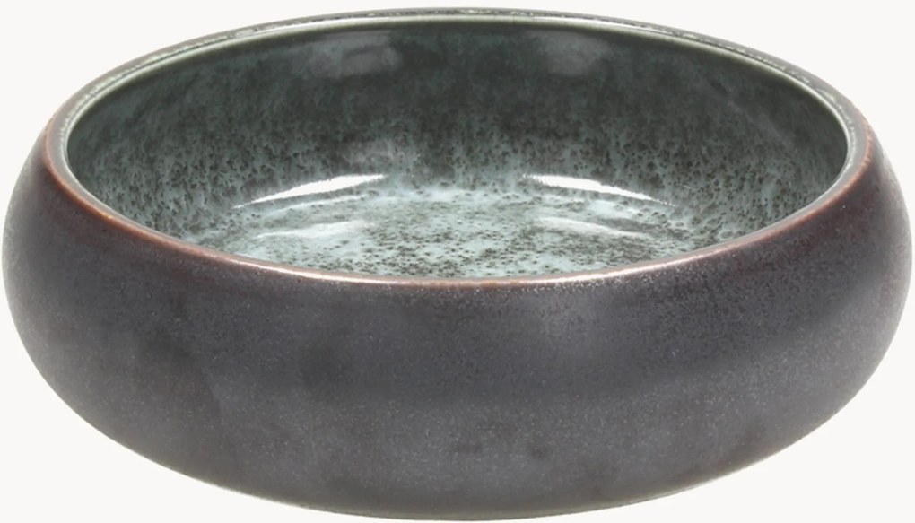 Kameninové misky Elipse, 2 ks