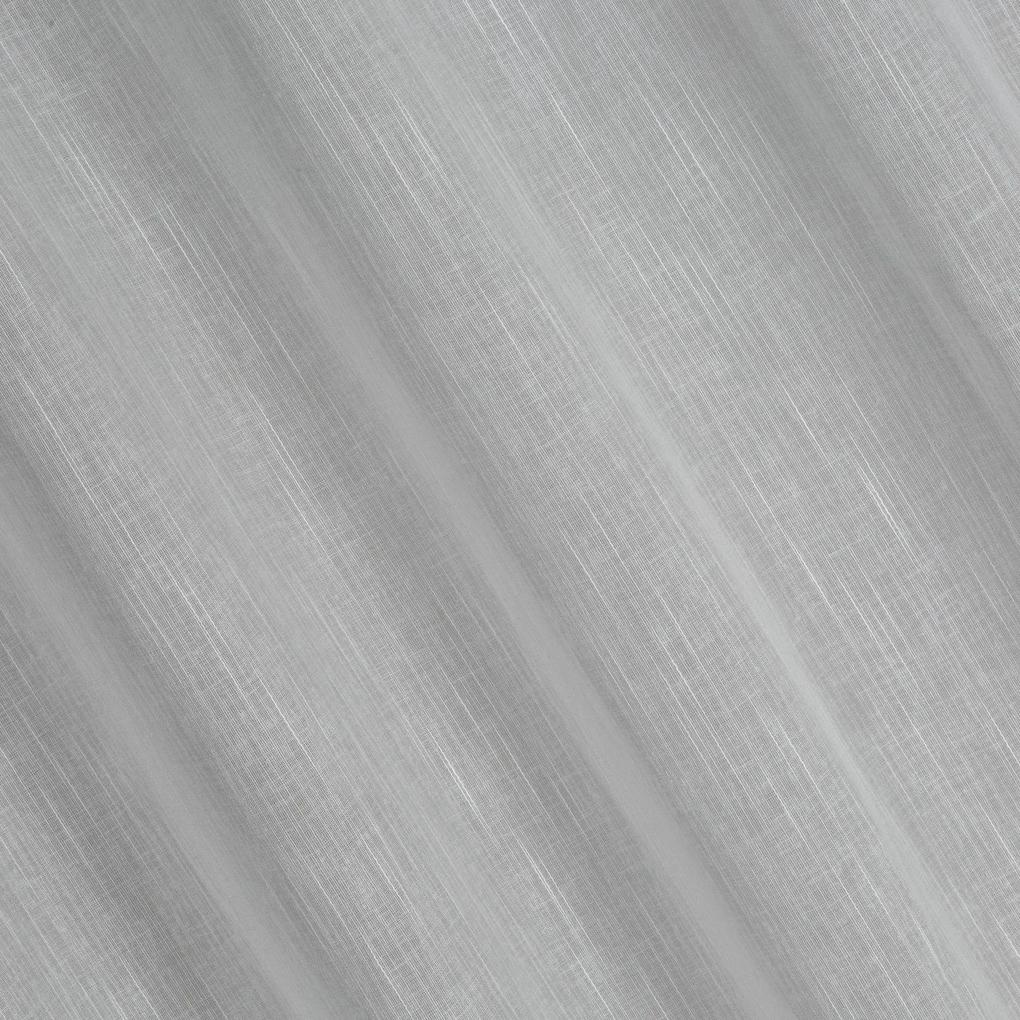 Hotová záclona CARLA 300x250 CM biela