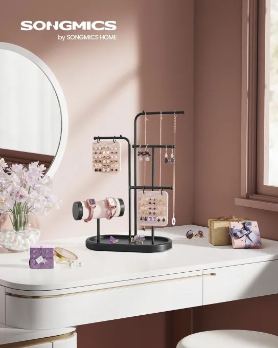 Stojan na šperky JJS025B01