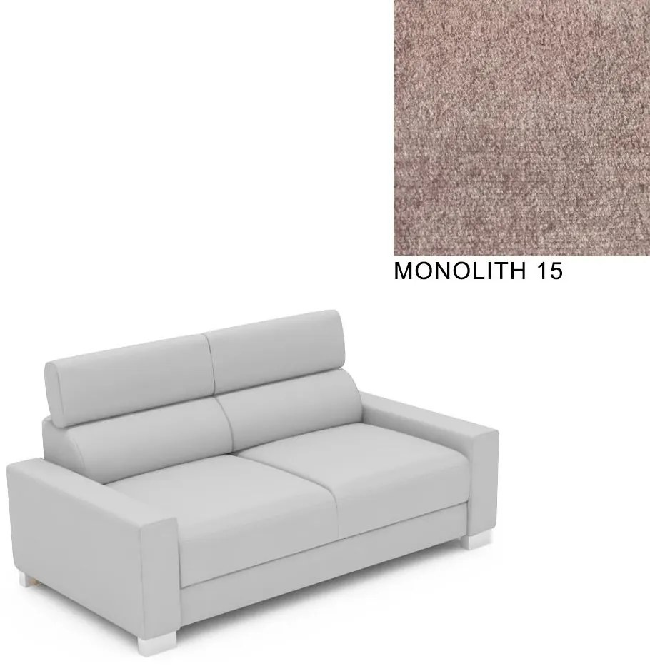 AVA TEMPO 2ALR Varianta: MONOLITH 15