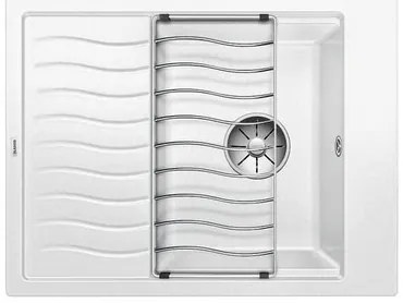 Drez Blanco ELON 45 S biela 524828