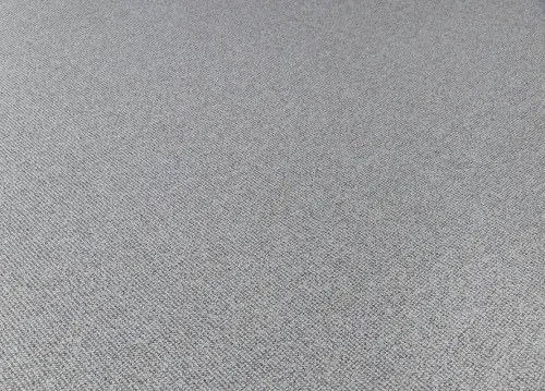 Koberce Breno Metrážny koberec RE-TWEED 90, šíře role 400 cm, sivá, viacfarebná