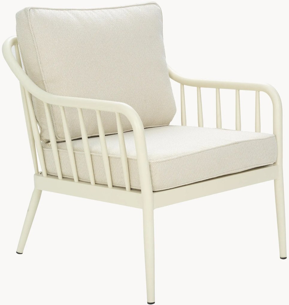 Záhradné kreslo Coleville