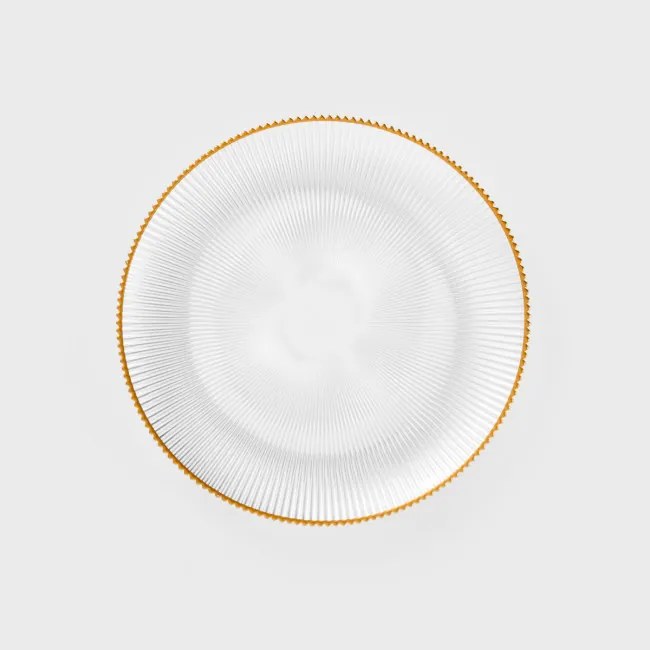 Tanier LYNN so zlatým okrajom 722456