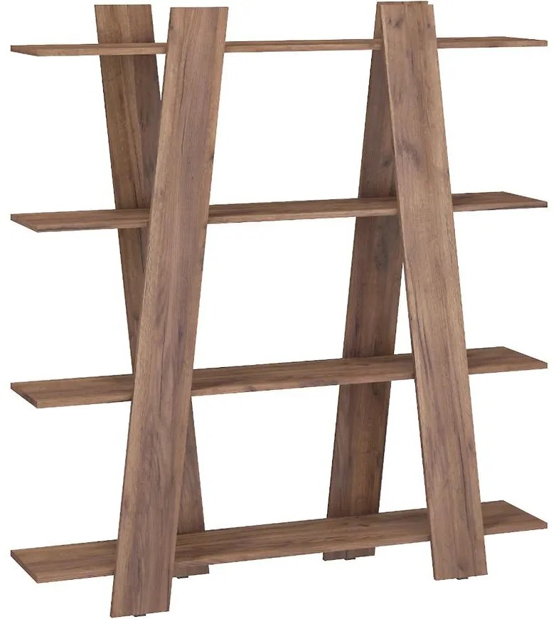 Regál Via 140 Craft tobacco