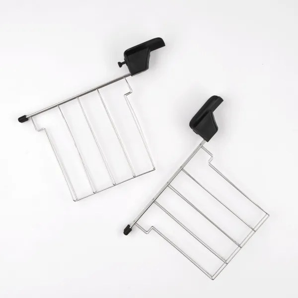 G3Ferrari G1013400 - Hriankovač s dvoma otvormi ARTISTA 750W/230V čierna