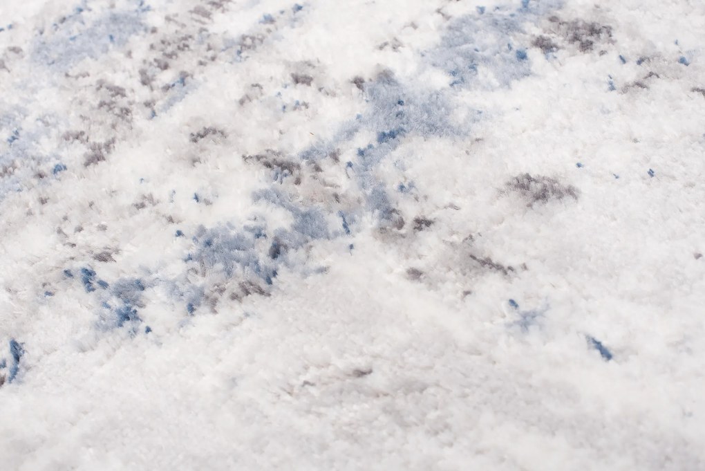 TA Koberec DO77A SVETLO ŠEDÁ OBLOHA EZM Rozmer: 160x220 cm