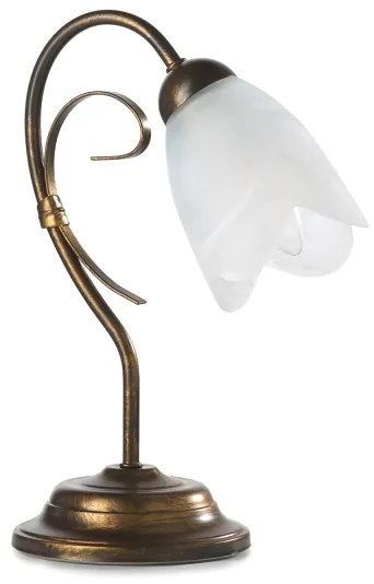 ONLI - Stolná lampa ODINO 1xE14/6W/230V 30 cm