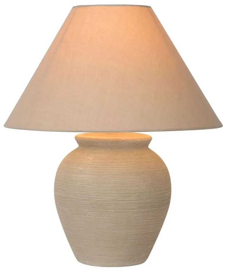 Stolové svietidlo LUCIDE RAMZI Table Lamp 47507/81/38