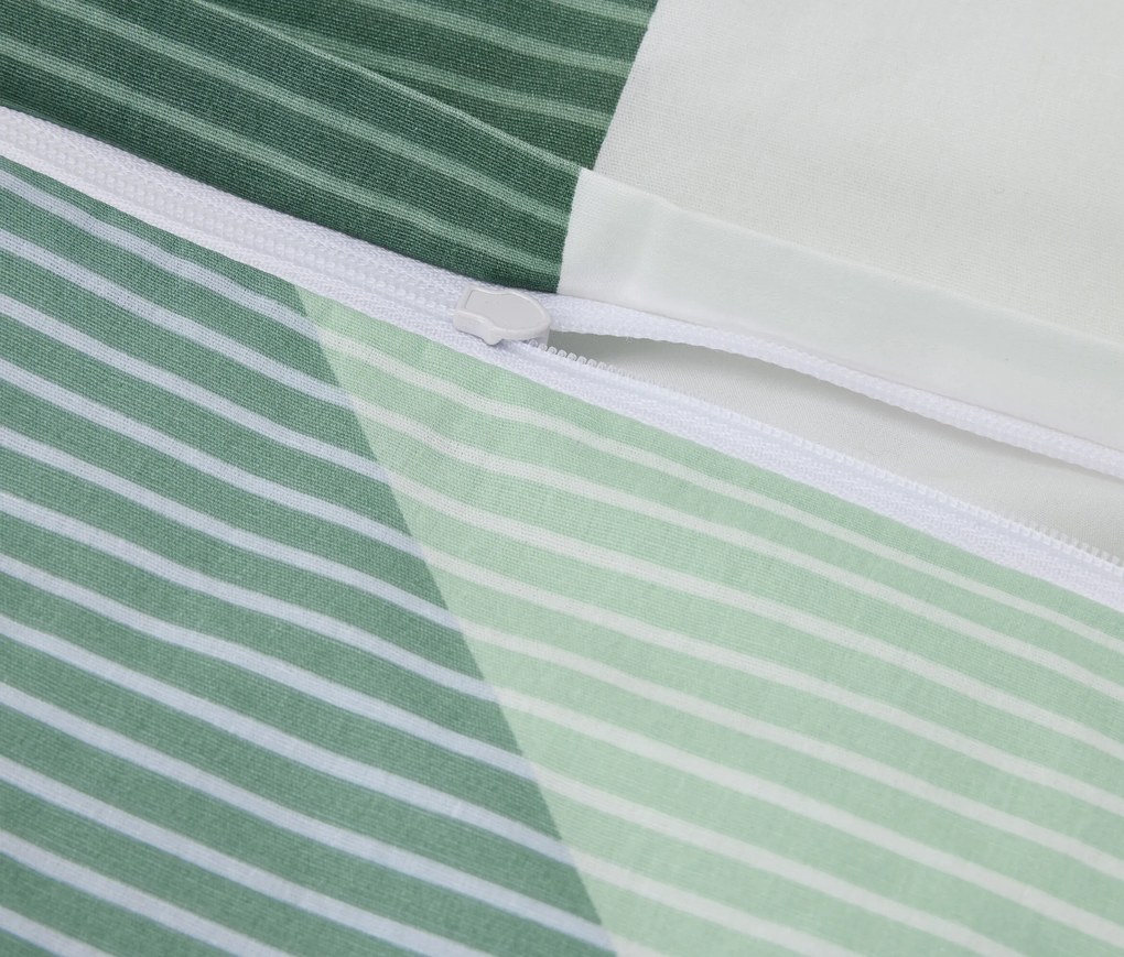 Posteľná bielizeň z perkálu, štandardná veľkosť