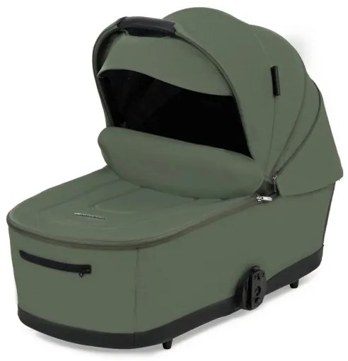 KINDERKRAFT SELECT - Kombinovaný kočík 2v1 YOXI Mystic zelená