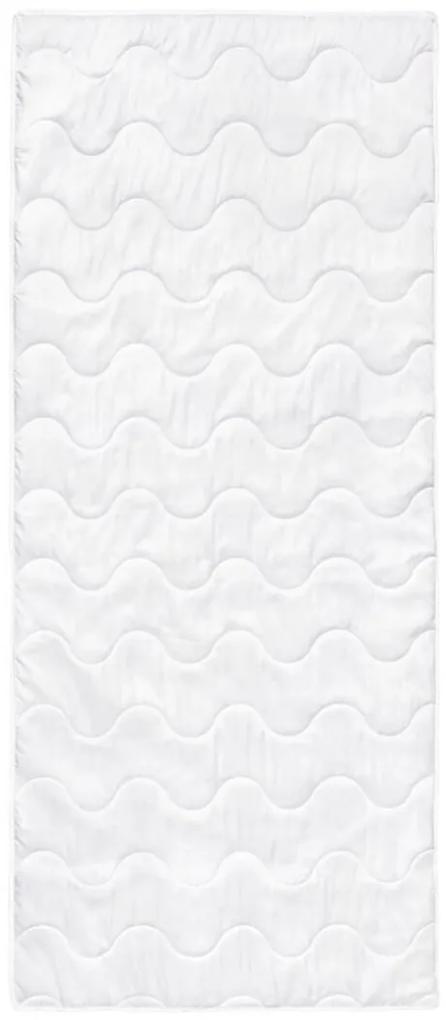 Tropico HYPOALLERGEN - matracový chránič - pranie na 60 °C 100 x 210 cm