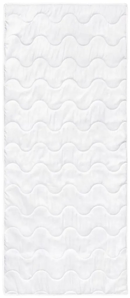 Tropico HYPOALLERGEN - matracový chránič - pranie na 60 °C 120 x 210 cm