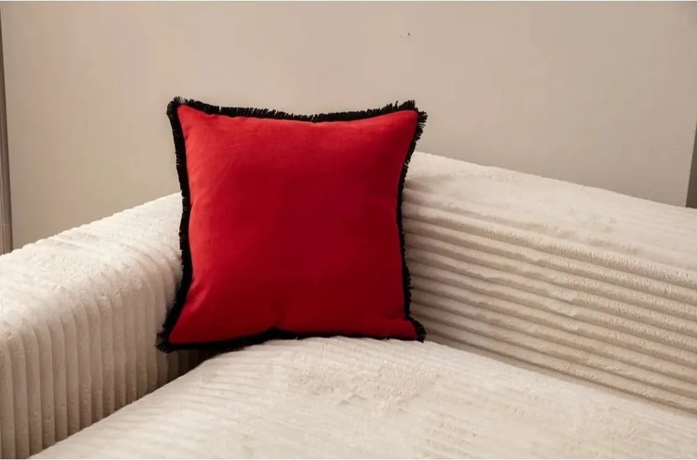 Obliečka na vankúš 43x43 cm Sacakli – Mioli Decor