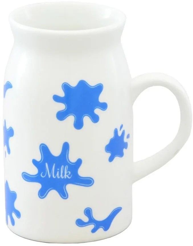 Dairy hrnček 400ml milk