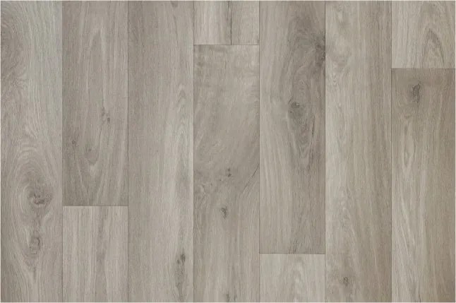PVC podlaha TITAN WILLOW OAK 969M béžová / sivá
