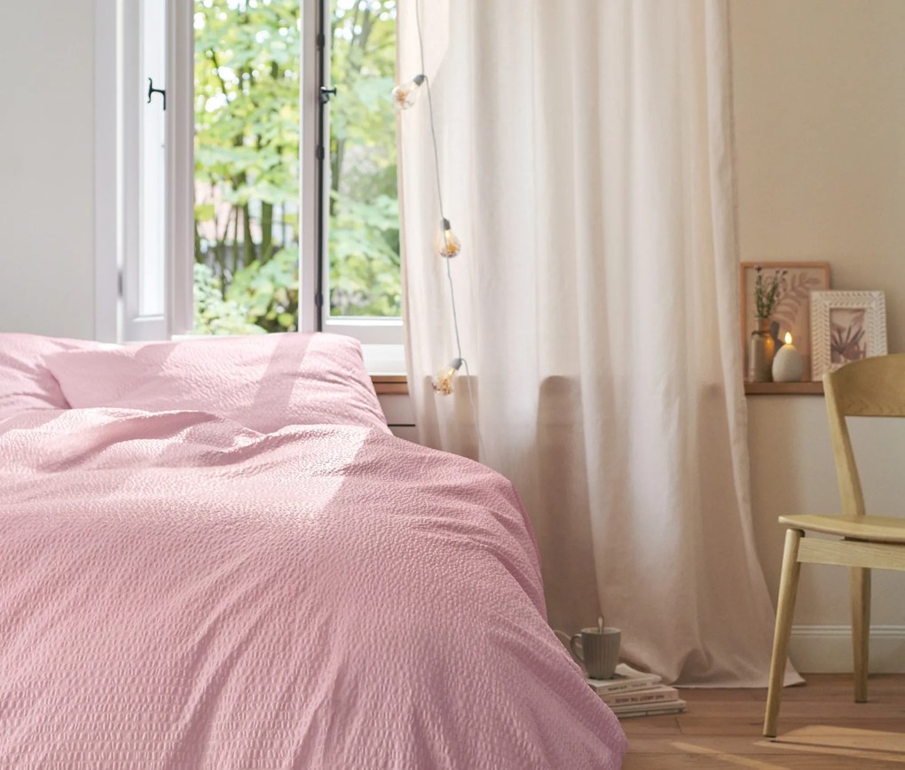 Sviečky z pravého vosku s LED diódou, 2 ks