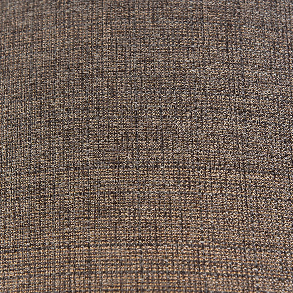 Inteligentné stropné svietidlo taupe 70 cm vrátane 6 WiFi žiaroviek A60 - Drum Jute