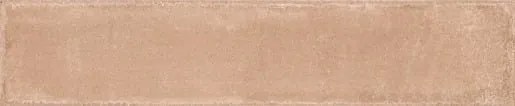 Dlažba Del Conca Manufatti terra 7,5x40 cm mat 74MI06