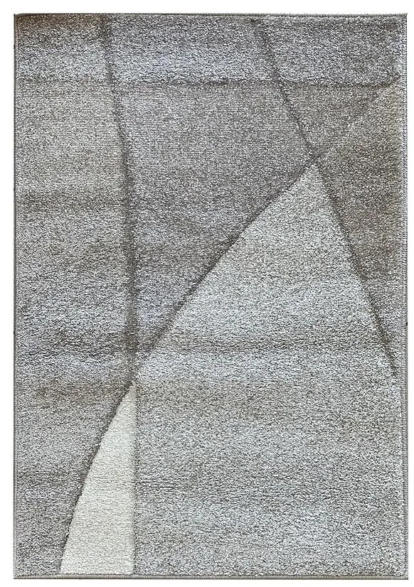 Koberec Dixie Carved 1,6/2,35 54001 YD1 2 béžová