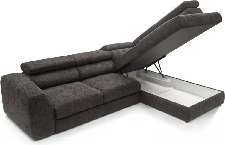 Sedacia súprava VELORIA II