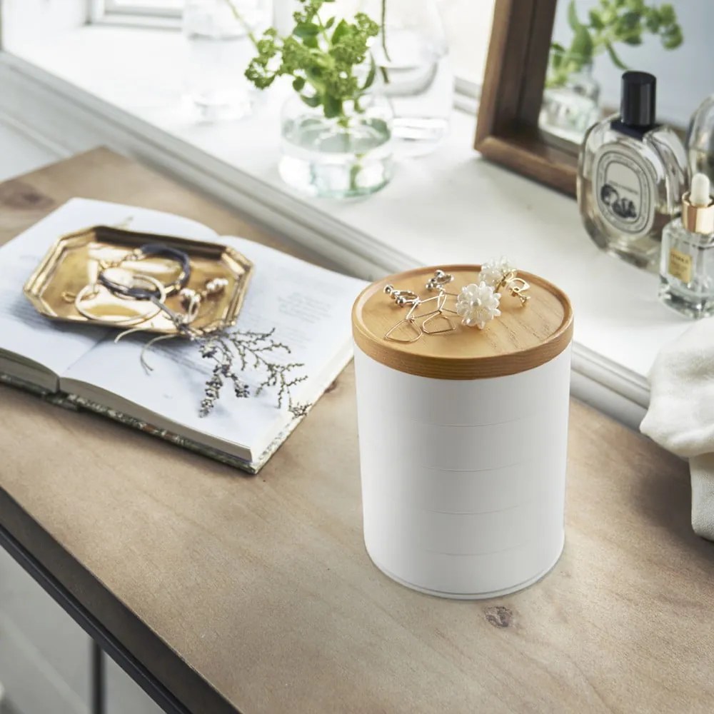 Šperkovnica Tower – YAMAZAKI